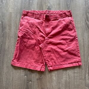 Men’s IZOD Seawater Stretch Shorts Size 36